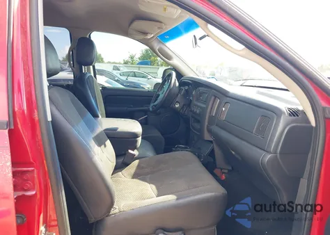 2002 Dodge Ram 1500 St from USA, damaged, VIN 3D7HA18N52G187035